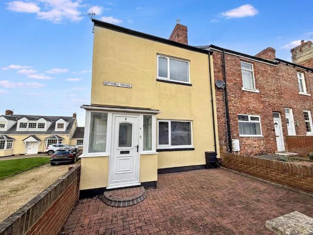 House for sale in Mount Pleasant, Penshaw