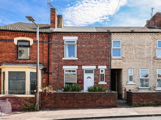 House for sale in Swingate, Attenborough