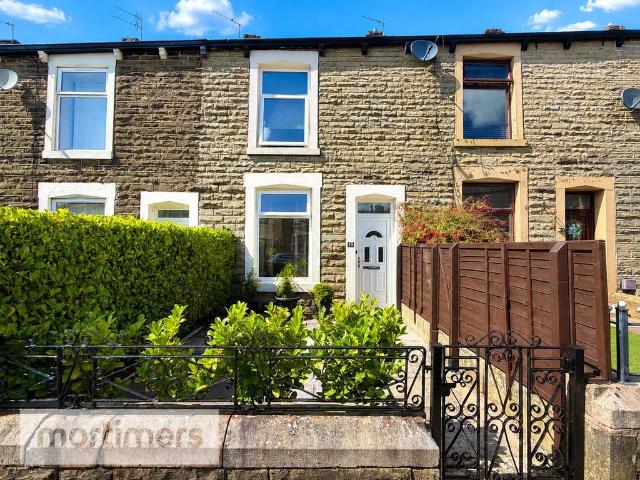 House for sale in Backburn, Lancashire