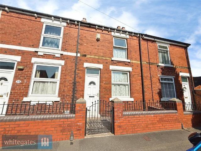 House for sale in Royston, South Yorkshire