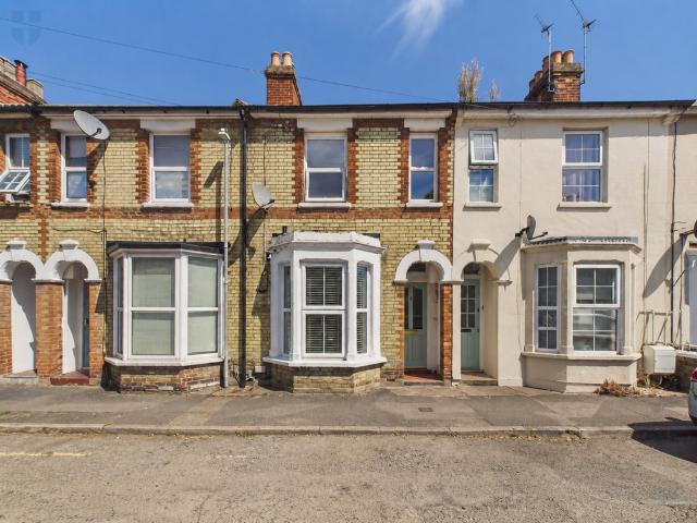 House for sale in Victoria Park, Aylesbury