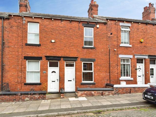House for sale in Currock