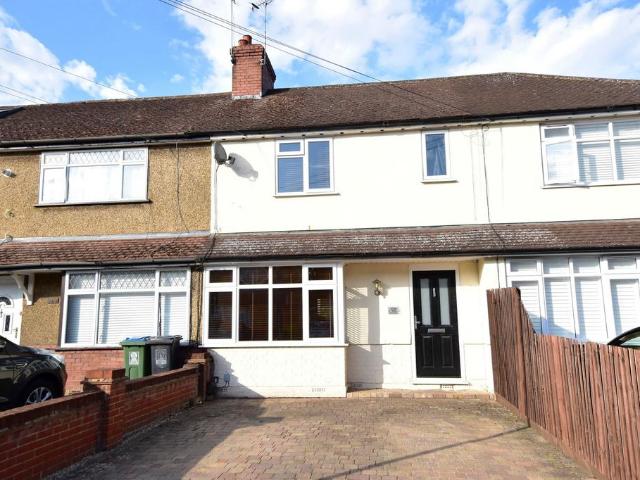 House for sale in Kingswood, Watford
