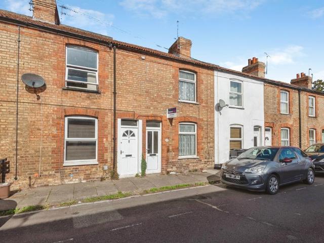 House for sale in Firepool, Taunton