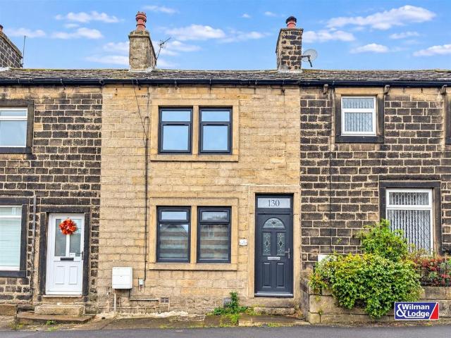 House for sale in New Road Side, Cowling