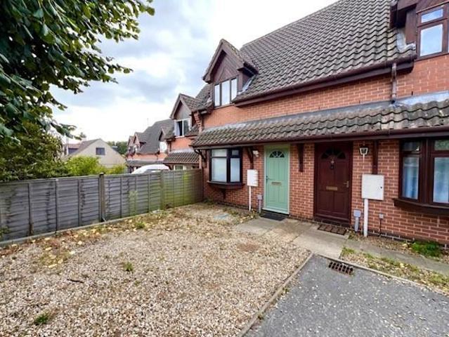 House for sale in Dallington, Northampton