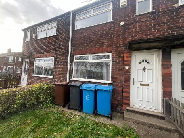 House for sale in Marfleet, Hull