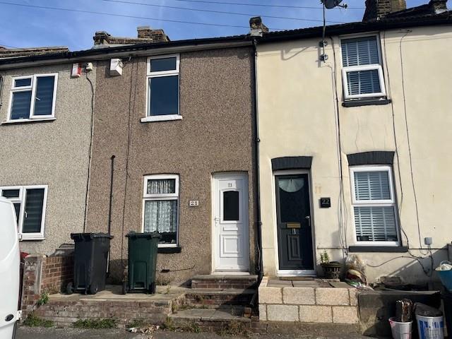 House for sale in Hamerton, Kent