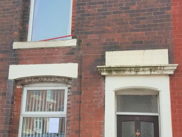 House for sale in Mill Hill, Blackburn