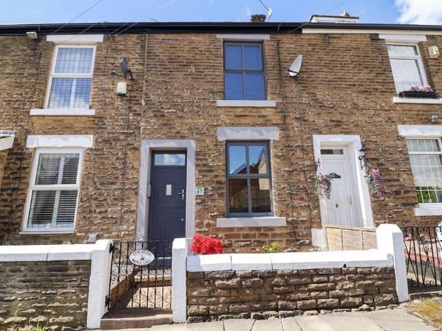 House for sale in Greenheys, Greater Manchester