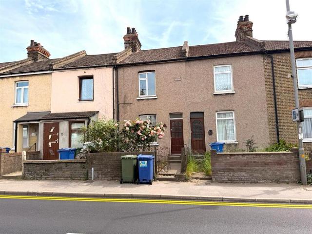 House for sale in Grays, Essex