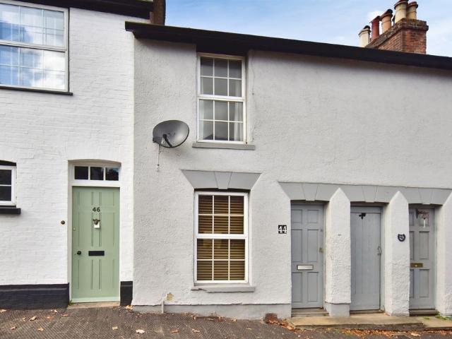 House for sale in Leybourne Chase, Tonbridge and Malling
