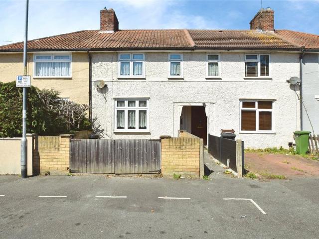 House for sale in Becontree, Greater London