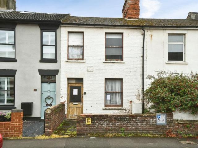 House for sale in Rodbourne, Swindon