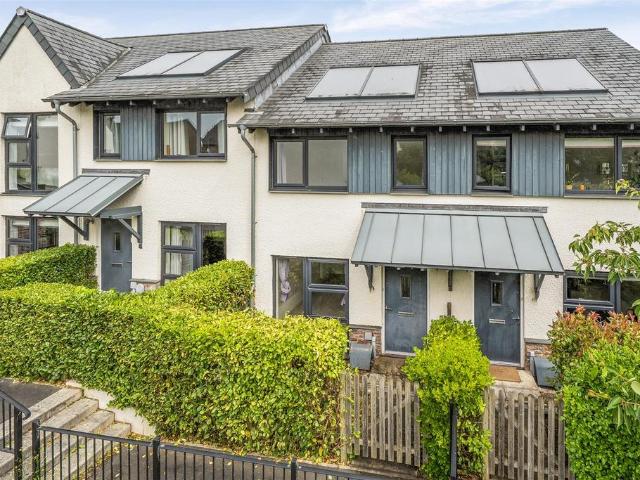 House for sale in Strode, Devon