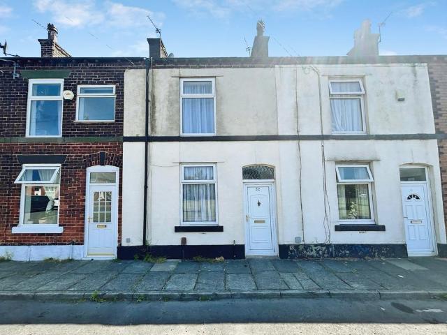 House for sale in Bury, Greater Manchester