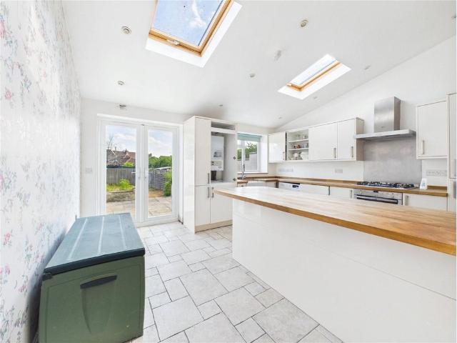 House for sale in Feckenham, City Of Bristol