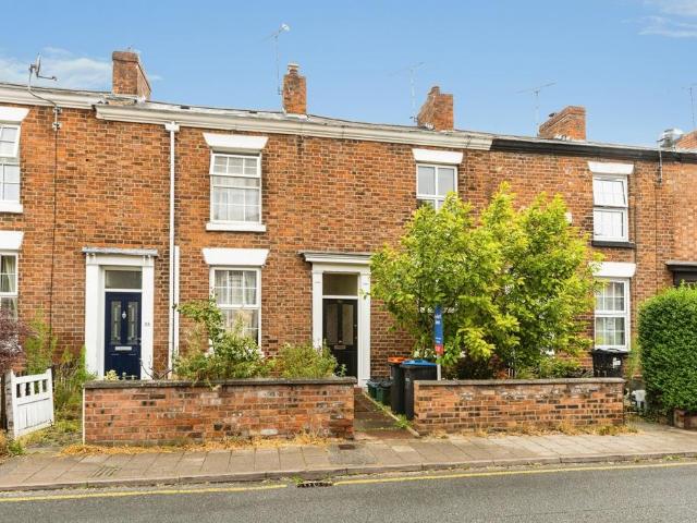 House for sale in Hoole, Chester