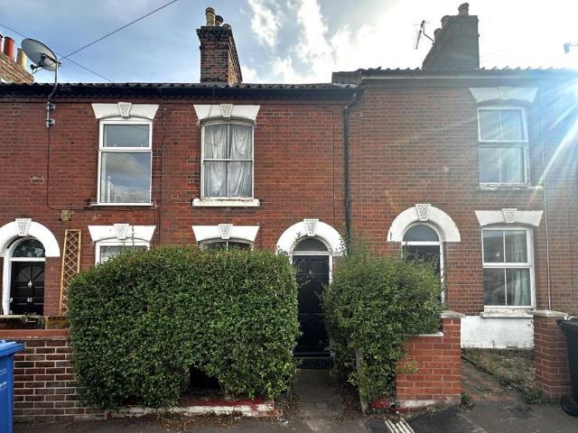 House for sale in East Bank, Norfolk