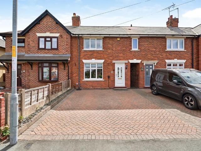 House for sale in Bescot, Darlaston