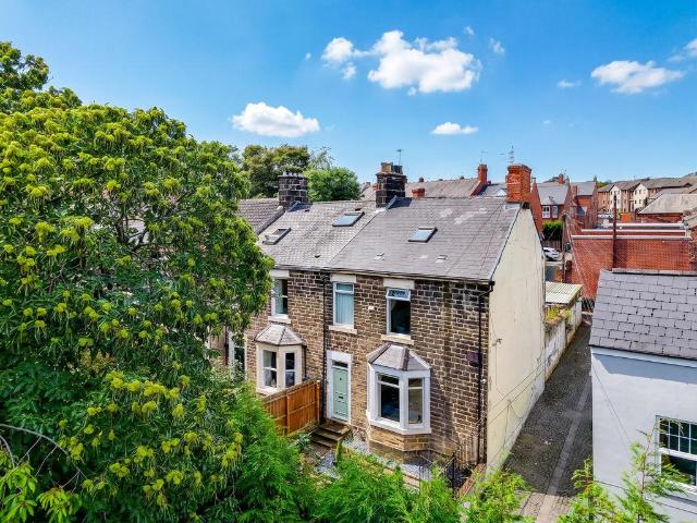 House for sale in South Gosforth, Tyne And Wear