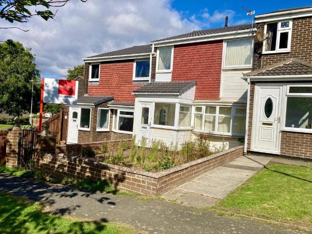 House for sale in Wrekenton, Birtley