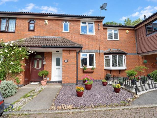 House for sale in Alsager