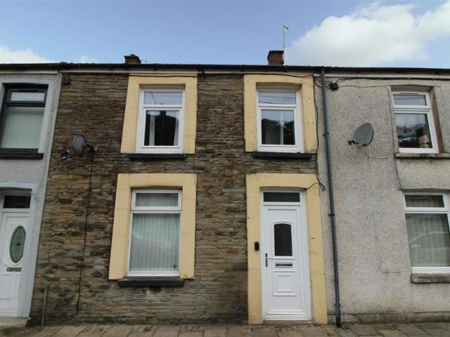 House for sale in Tir-Phil, New Tredegar