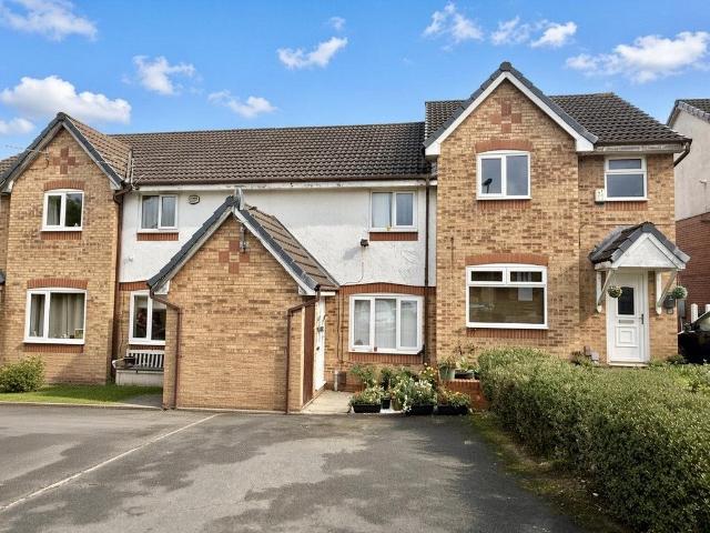 House for sale in Bardsley, Oldham