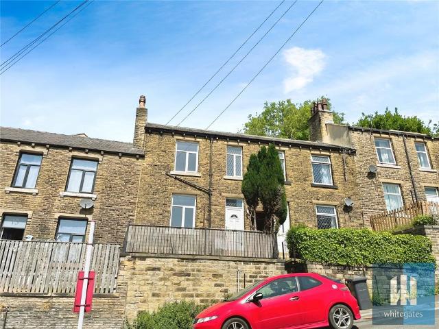 House for sale in Cowcliffe, Huddersfield
