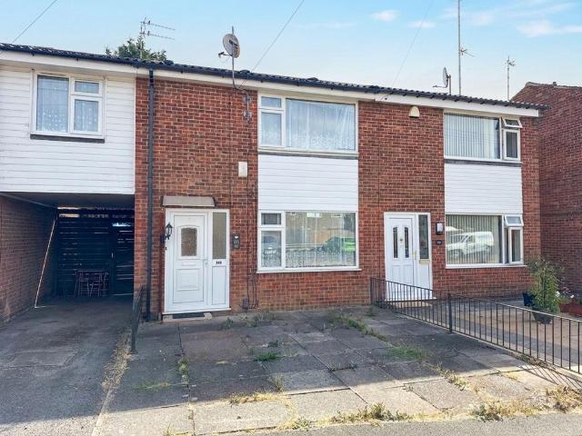 House for sale in Pinfold, Leicestershire