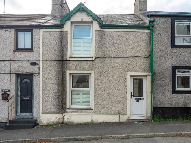 House for sale in Porth Amlwch, Amlwch