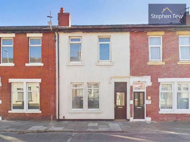 House for sale in Blackpool