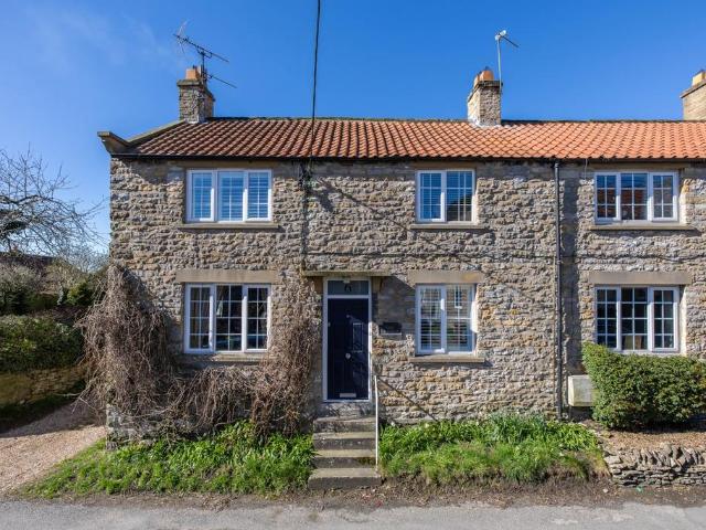 House for sale in Beadlam, North Yorkshire