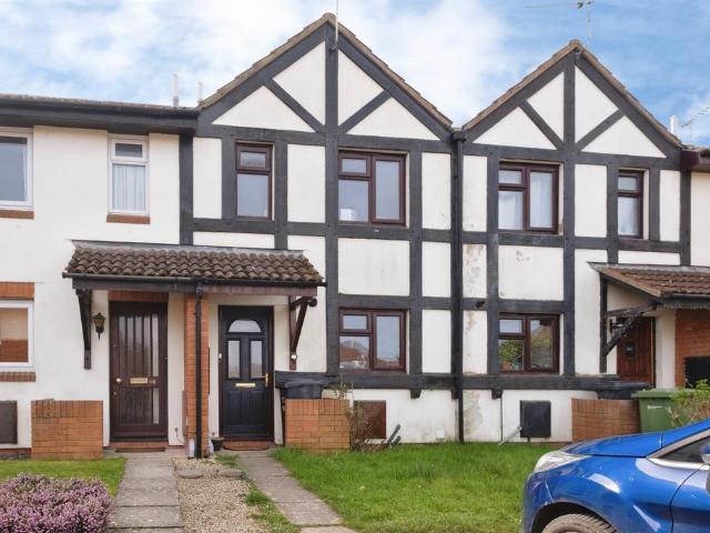 House for sale in Westfields, Lower Bullingham