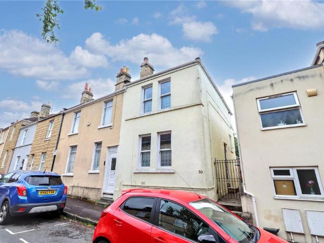 House for sale in East Twerton, Dulcote