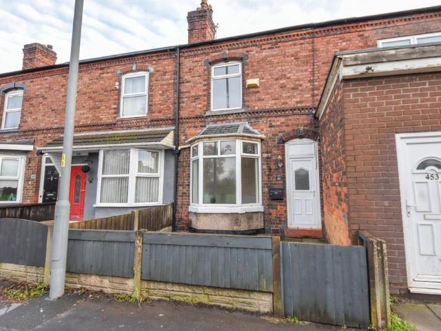 House for sale in Spring View, Wigan