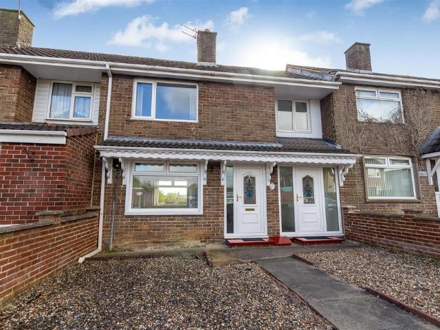 House for sale in Great Aycliffe, Newton Aycliffe