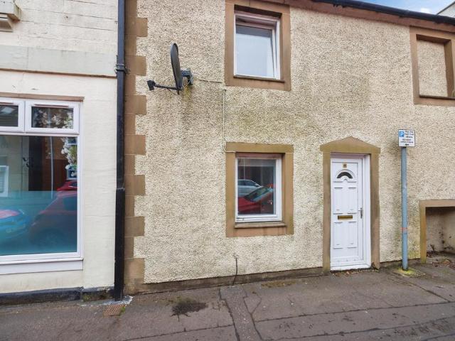 House for sale in Bathgate, Scotland