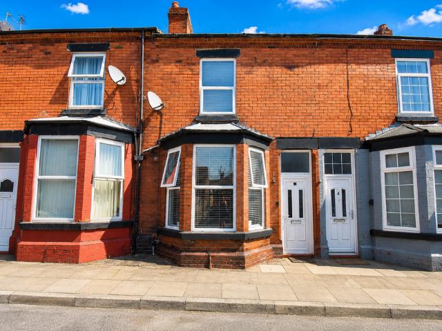 House for sale in Appleton, Widnes