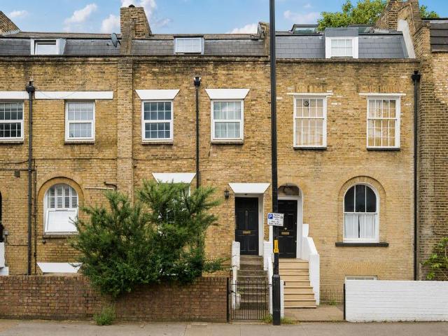 House for sale in Rotherhithe, Greater London