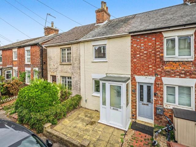 House for sale in Southborough, Sandown Park