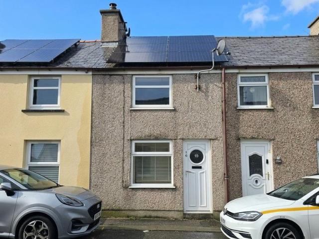 House for sale in Bodedern