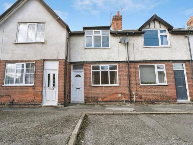House for sale in Beeston, Broxtowe