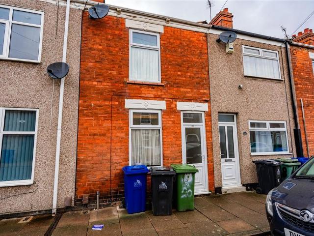 House for sale in Grimsby, North East Lincolnshire