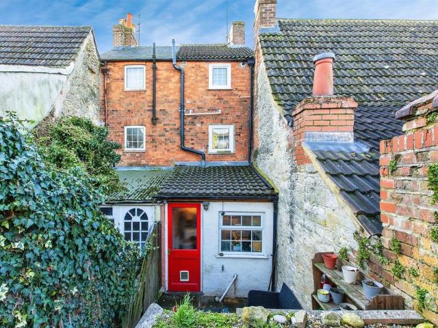 House for sale in Thrapston