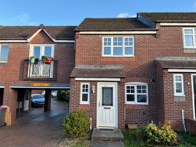 House for sale in Telford