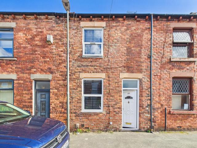 House for sale in Newtown, Wigan