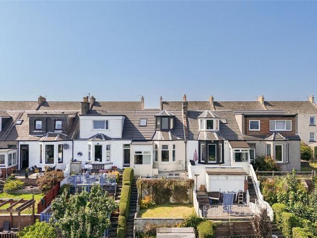 House for sale in Innerleven, Methil