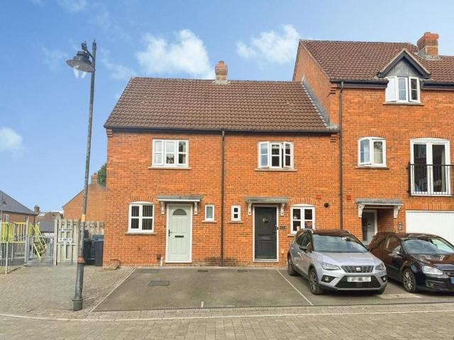 House for sale in Westbury, Wiltshire